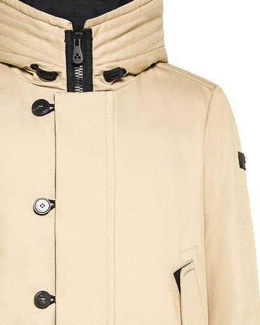 Peuterey Parka