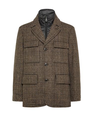 Peuterey Overcoat