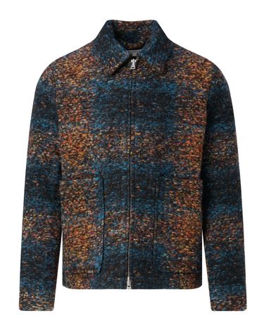 NN07 Overshirt