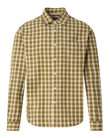 NN07 Casual Overhemd LM