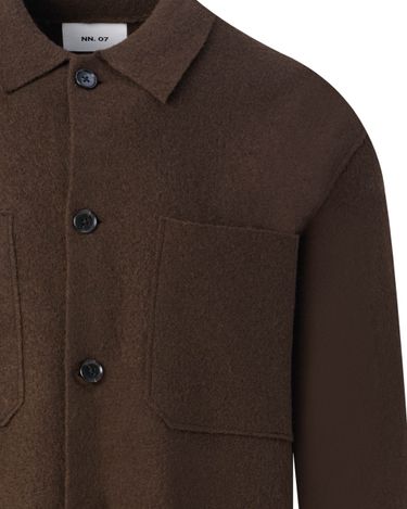 NN07 Vest