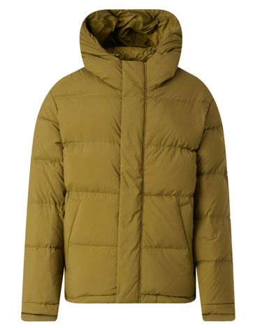 NN07 Gewatteerde jas