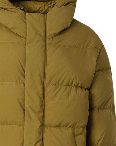 NN07 Gewatteerde jas