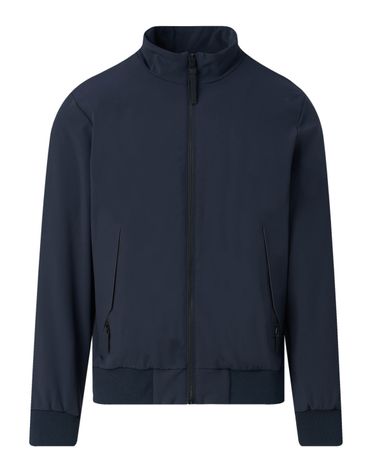 People of Shibuya Gewatteerde jas