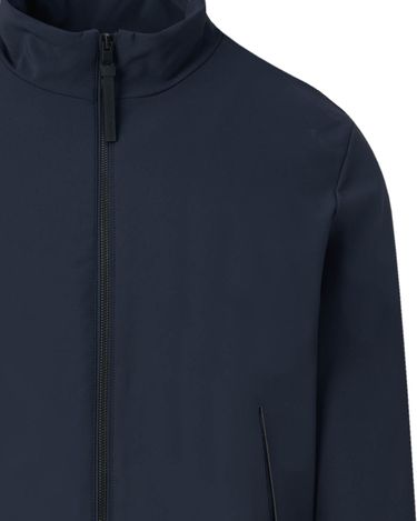 People of Shibuya Gewatteerde jas