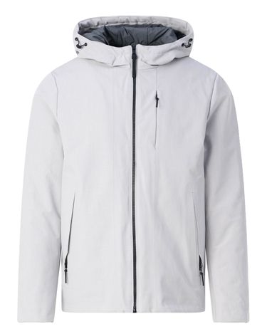 People of Shibuya Gewatteerde jas