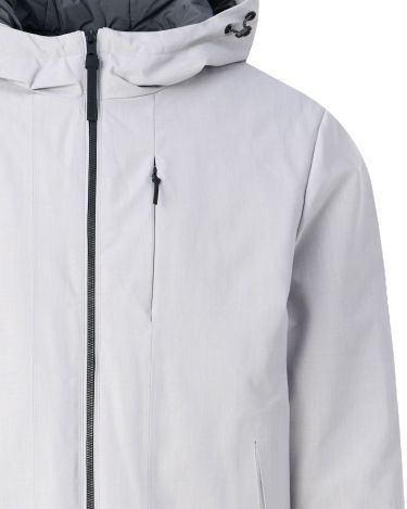 People of Shibuya Gewatteerde jas