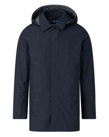 People of Shibuya Parka