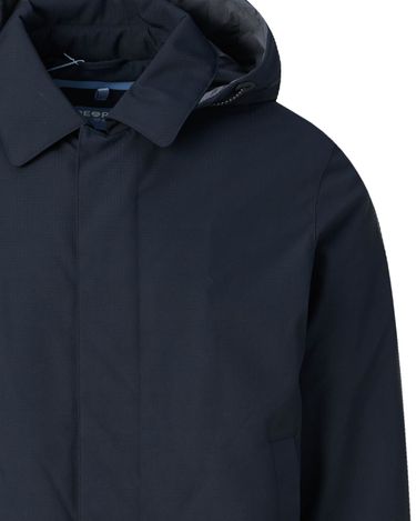 People of Shibuya Parka