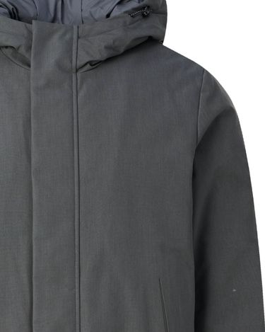 People of Shibuya Parka