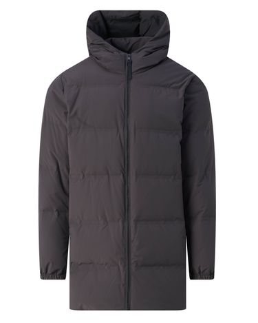 People of Shibuya Parka