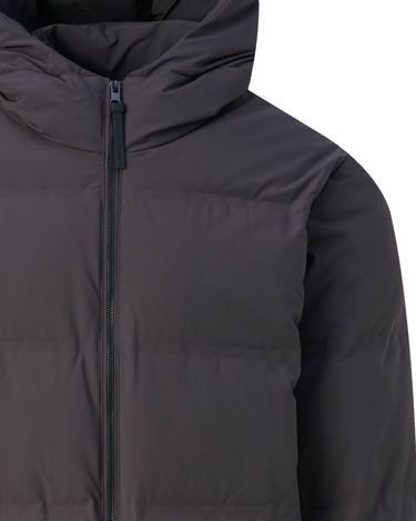 People of Shibuya Parka