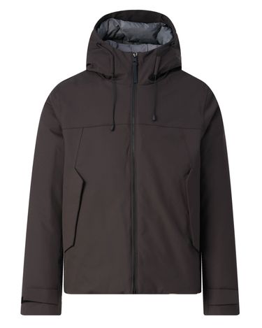 People of Shibuya Gewatteerde jas