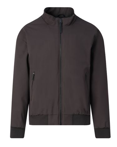 People of Shibuya Gewatteerde jas