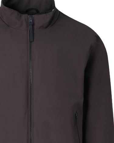 People of Shibuya Gewatteerde jas