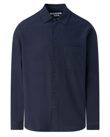 Samsoe & Samsoe Casual Overhemd LM