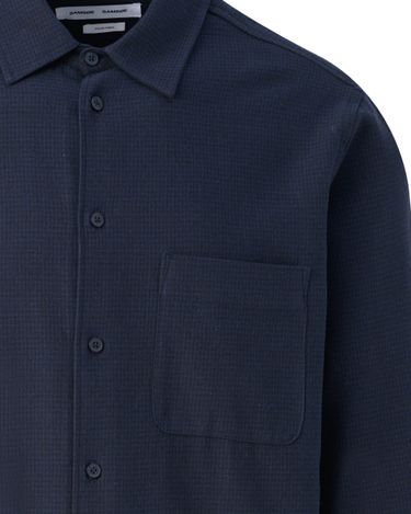 Samsoe & Samsoe Casual Overhemd LM