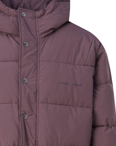 Samsoe & Samsoe Gewatteerde jas