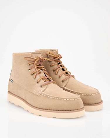 Sebago Boots