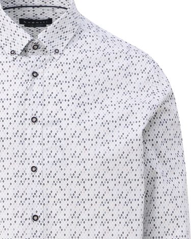 Bugatti clothing Casual Overhemd LM