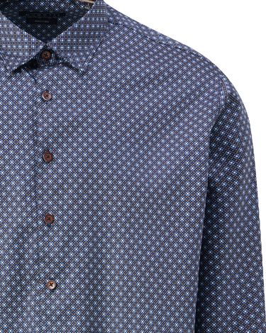 Bugatti clothing Casual Overhemd LM