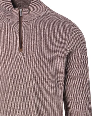 Bugatti clothing Schipperstrui