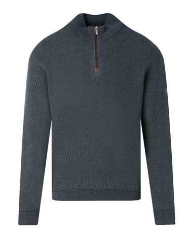 Bugatti clothing Schipperstrui