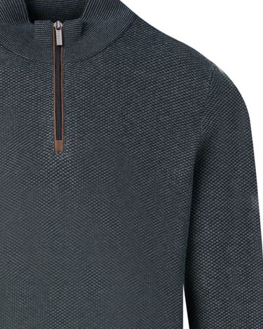 Bugatti clothing Schipperstrui