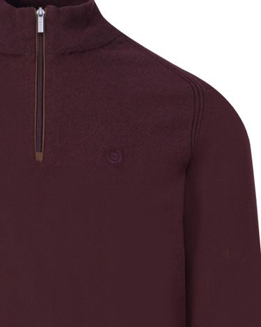 Bugatti clothing Schipperstrui