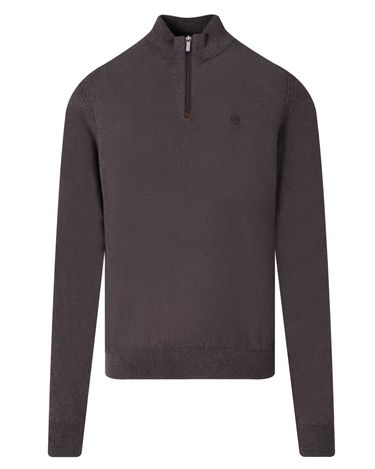 Bugatti clothing Schipperstrui