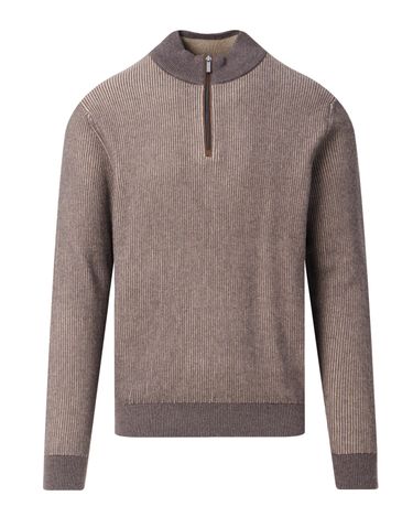 Bugatti clothing Schipperstrui