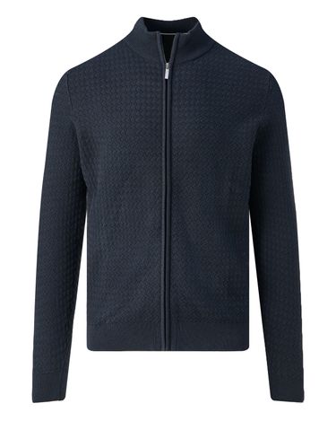 Bugatti clothing Vest
