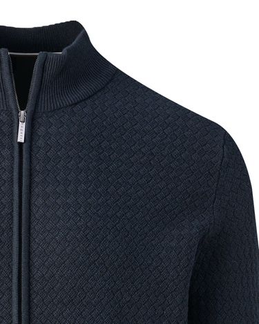 Bugatti clothing Vest