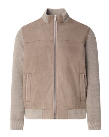Bugatti clothing Vest