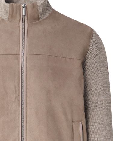 Bugatti clothing Vest