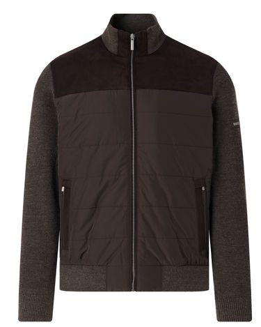 Bugatti clothing Vest