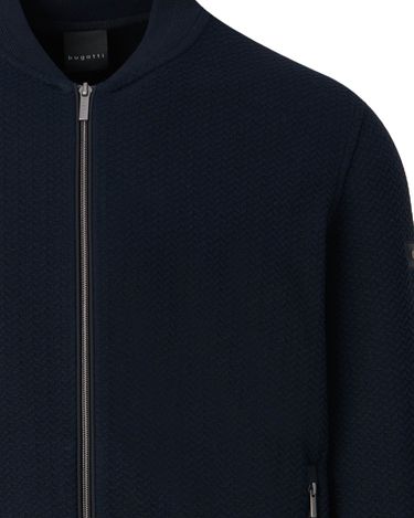 Bugatti clothing Vest