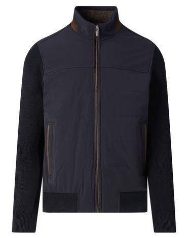 Bugatti clothing Vest