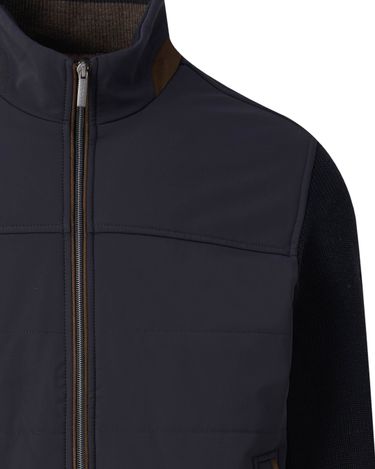 Bugatti clothing Vest