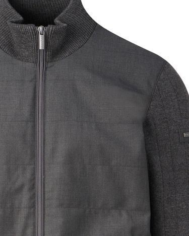 Bugatti clothing Vest