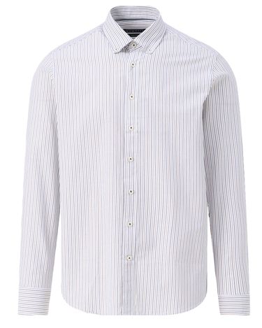 Bugatti clothing Casual Overhemd LM