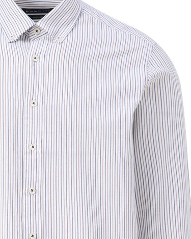 Bugatti clothing Casual Overhemd LM