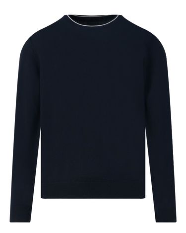 Bugatti clothing Trui Ronde hals