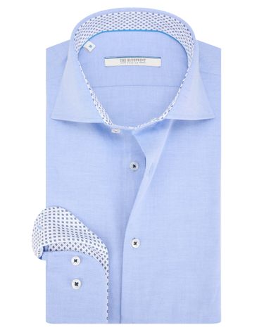 The BLUEPRINT Premium Overhemd LM