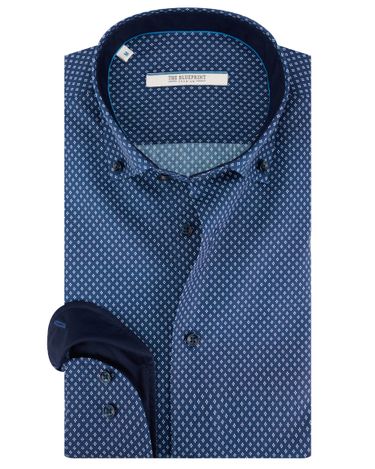 The BLUEPRINT Premium Overhemd LM