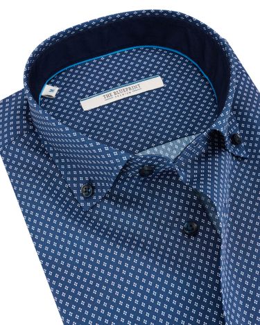 The BLUEPRINT Premium Overhemd LM