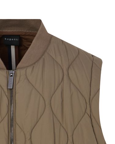 Bugatti clothing Bodywarmer