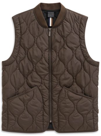 Bugatti clothing Bodywarmer