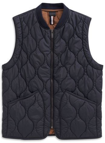 Bugatti clothing Bodywarmer