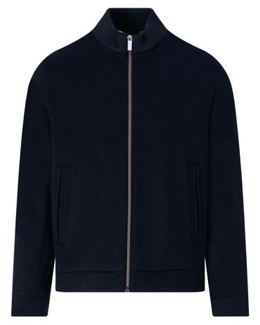 Bugatti clothing Gewatteerde jas